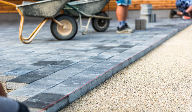 Best Concrete Steps and Stairs in Brewster Hill, NY