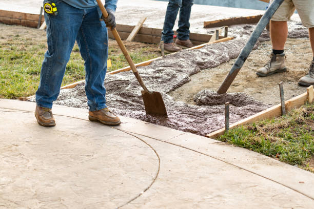  Brewster Hill, NY Concrete contractor Pros