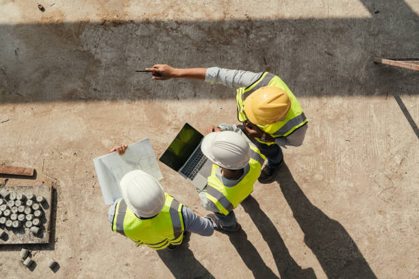 Best Stamped Concrete Services in Brewster Hill, NY