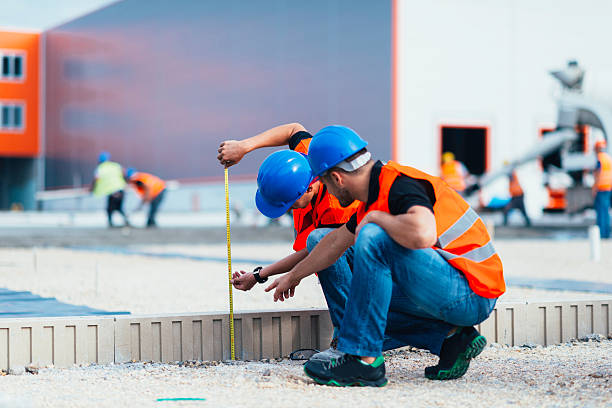 Best Commercial Concrete Services in Brewster Hill, NY