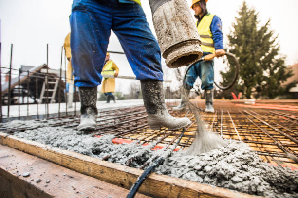 Best Concrete Grinding and Polishing in Brewster Hill, NY